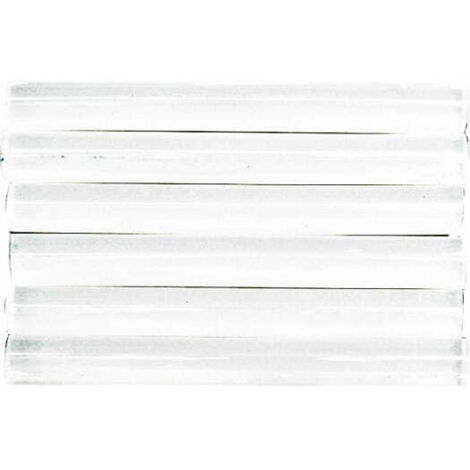 Tampone adesivo STHOR 11 mm x 150 mm 12 pezzi 73271