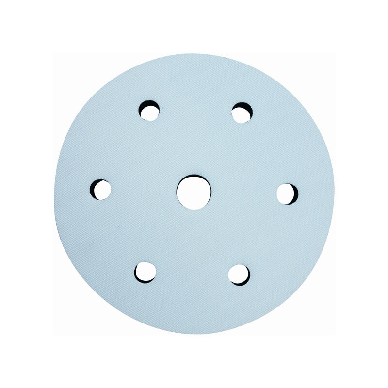 Leman - Tampone biadesivo 210MM perforato 7 fori