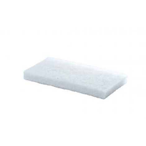 Tampone Bianco per Finish Raimondi