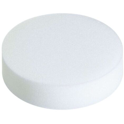 TAMPONE CON VELCRO PER LEVIGATRICE ROTORBITALE STANLEY