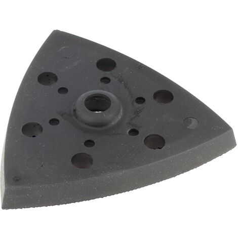 Tampone di levigatura 339160550 per levigatrice metabo