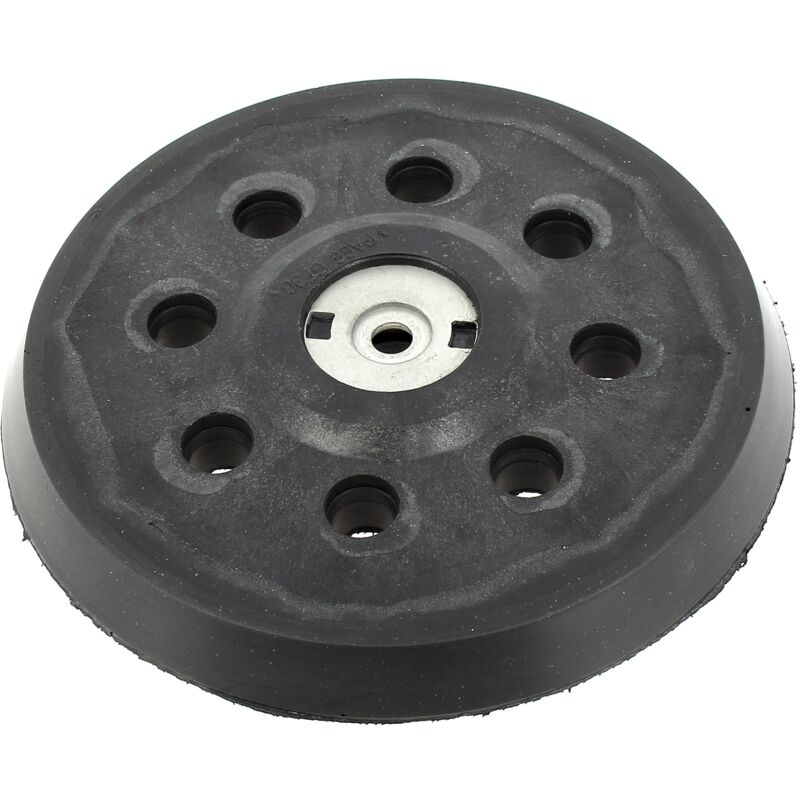 Tampone di levigatura 344207710 per levigatrice metabo