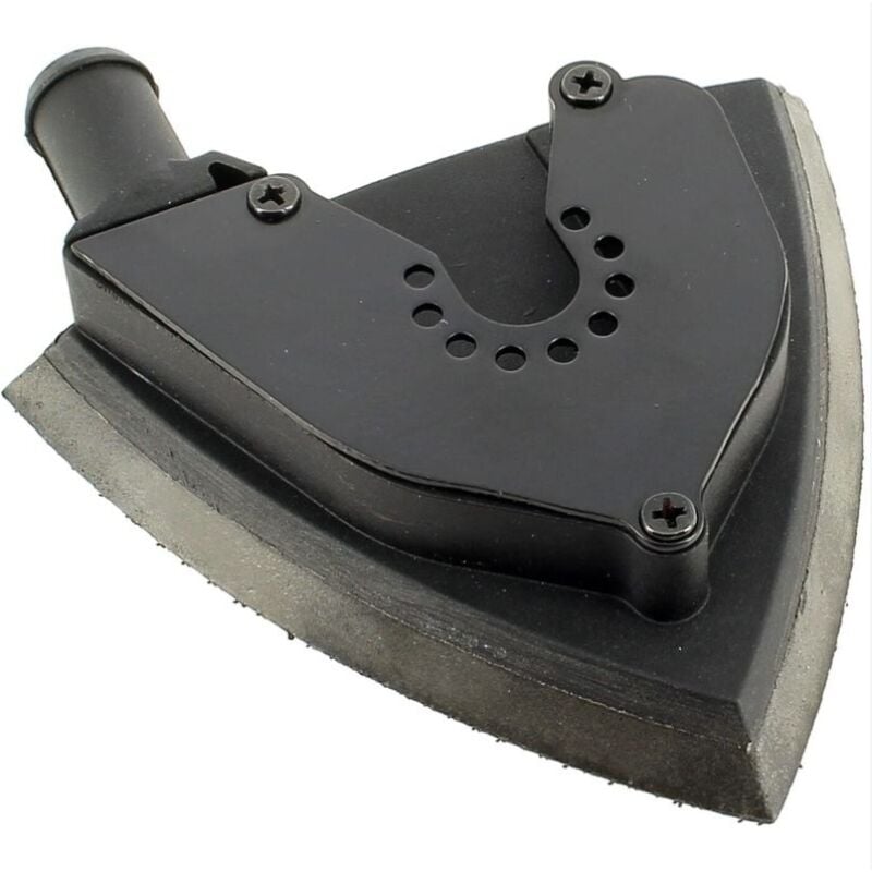 Vassoio di levigatura per Black&decker Stanley Sander