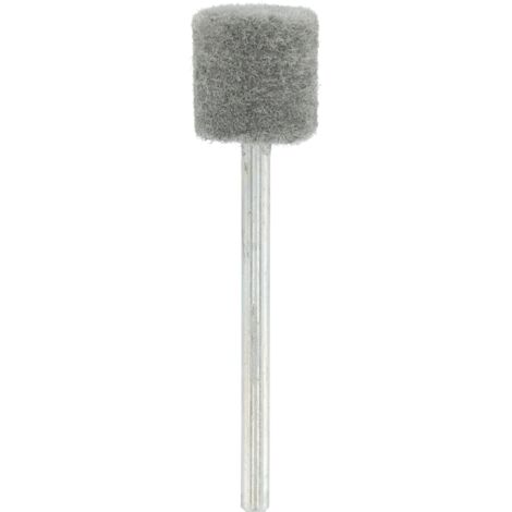 Tampone di lucidatura impregnato di pasta abrasiva DREMEL (520) - 2615052065