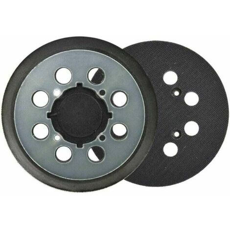 Tampone di ricambio per levigatrice DeWalt DCW210N DWE6423 5, numero di parte OEM: N329079 (1 pz)