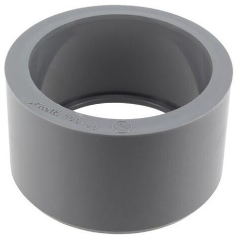 Tampone di riduzione 100/80 mm