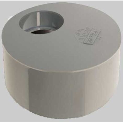 TAMPONE DI RIDUZIONE M-F SEMPLICE - 100 x 32