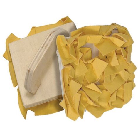 TAMPONE GRANDE 20X20 MM   T20