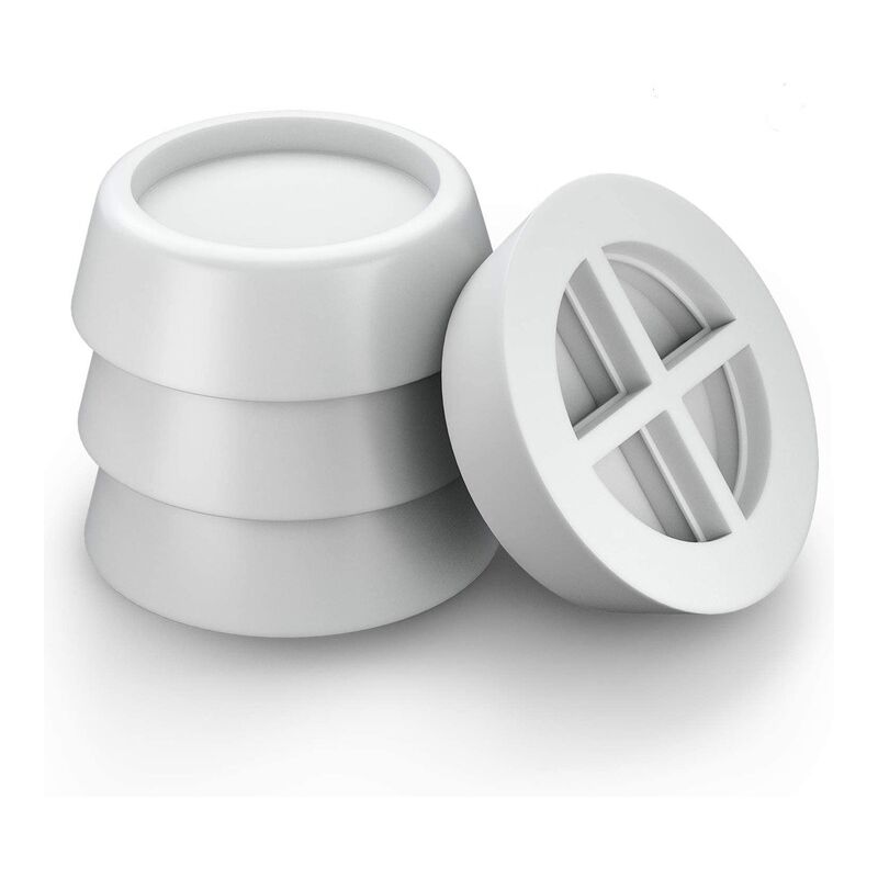 Tampone in gomma antiurto universale per lavatrice...