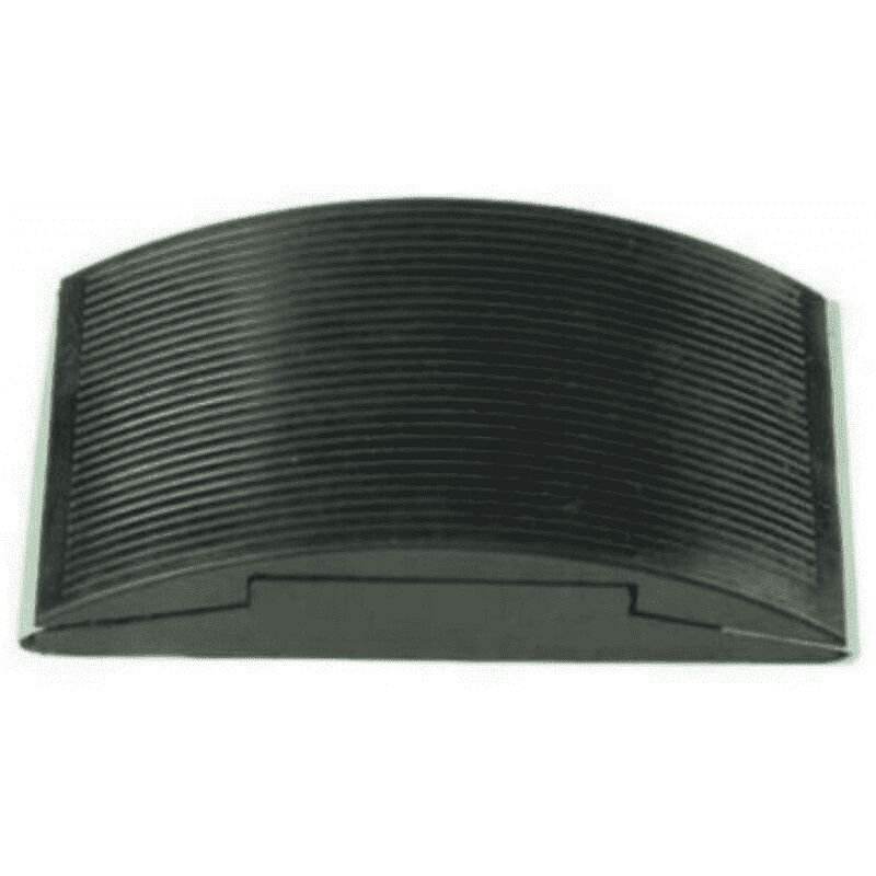 Tampone in gomma per carta abrasiva Brixo