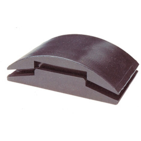 TAMPONE IN GOMMA RIF.75300. Prezzo per 1 pezzo.