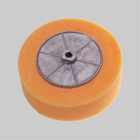 Tampone in spugna con foro ø 175 mm PG PROFESSIONAL