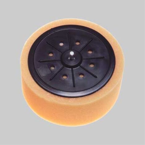 Tampone in spugna con gambo ø 125 mm PG PROFESSIONAL