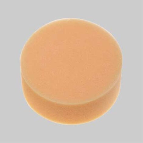 Tampone in spugna di ricambio ø 175 mm PG PROFESSIONAL