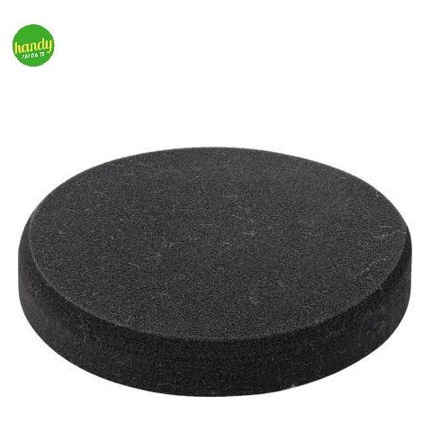 Tampone Lucidante Mistral Ø 18cm