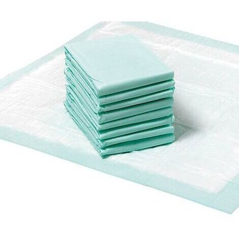 Tampone monouso per EMPAPER SIZE  M  (20 pz.)