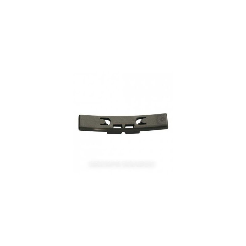Image of Tampone per cuscinetto a nervature per cestello dell'asciugatrice - Asciugatrice Indesit 1461633662894564470