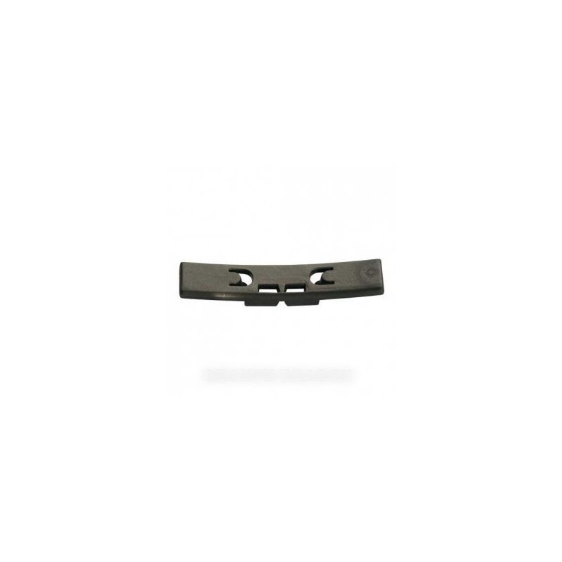 Image of Tampone per cuscinetto a nervature per cestello dell'asciugatrice - Asciugatrice - indesit - 1461633664061001450