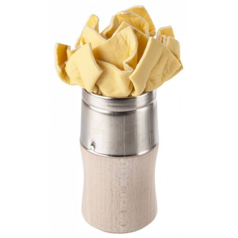 TAMPONE PICCOLO A FUNGO T8