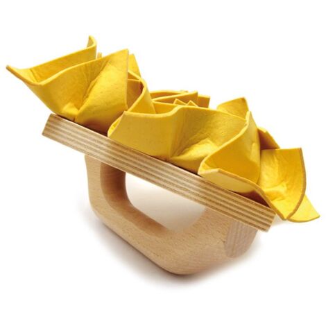 Tampone Quadro in Legno per Effetti Speciali S.704 mm. 150X150