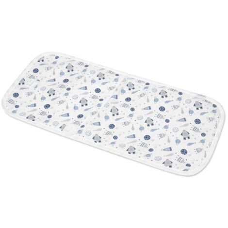Tampone riduttore di pressione OXI Pad DESIGN, 35x75