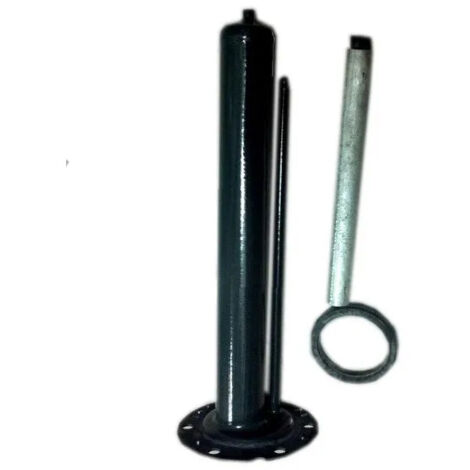 Tampone smaltato 100, 150 e 200 litri