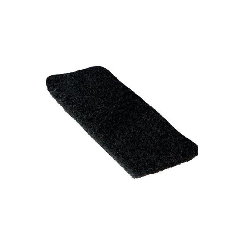 Tampone x frattone 873/rn Ancora fibra dura nera