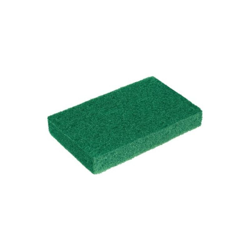 Tampone x frattone fibra media verde h.mm 20 mm