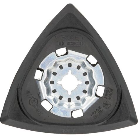Tampons abrasifs pour tous les multi-outils PMF Fraises à trancher Accessoires pour ponceuses Grattoirs Couteaux à mastic Lames Disques de meulage Fraises à secteurs Disques abrasifs