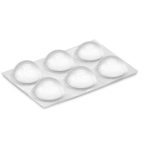 Tampons Adhésifs étagère Inofix Protection Discrète Et Adhérence Forte - Inofix