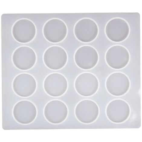 Tampons de cire classiques, moule en résine pour lettres de mariage, invitations et enveloppes