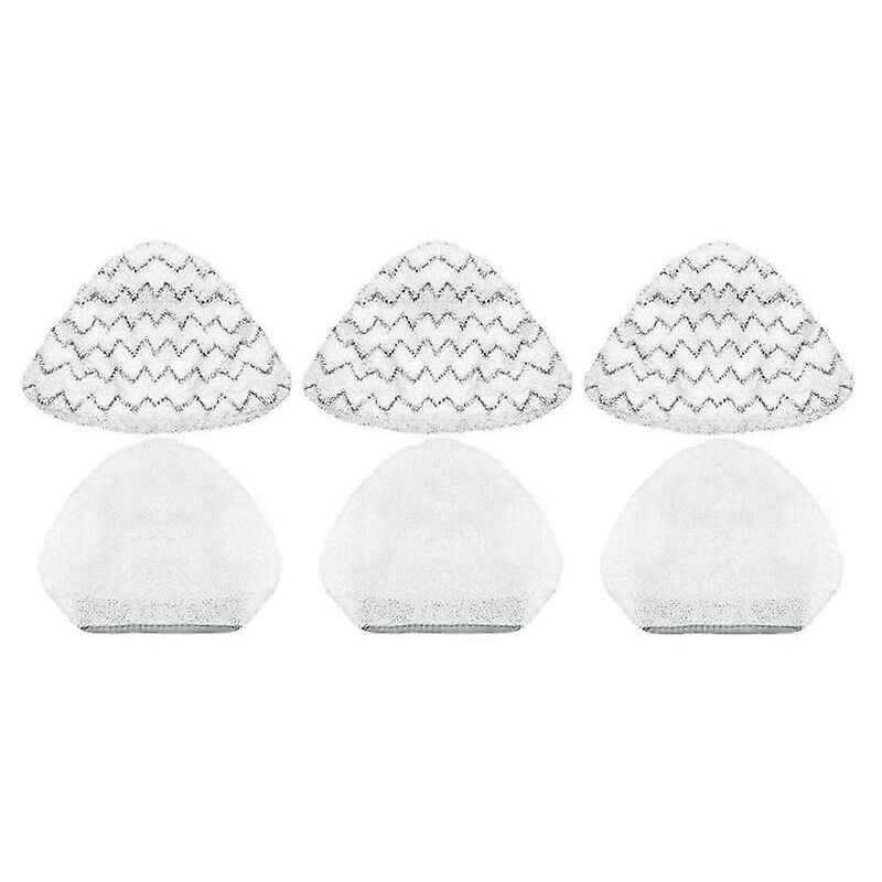 Tampons de rechange pour balai à franges compatibles avec les séries 1544z 2078 20781,a