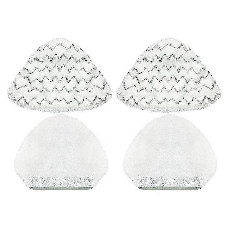 Tampons de rechange pour balai à franges compatibles avec les séries 1544z 2078 20781,b