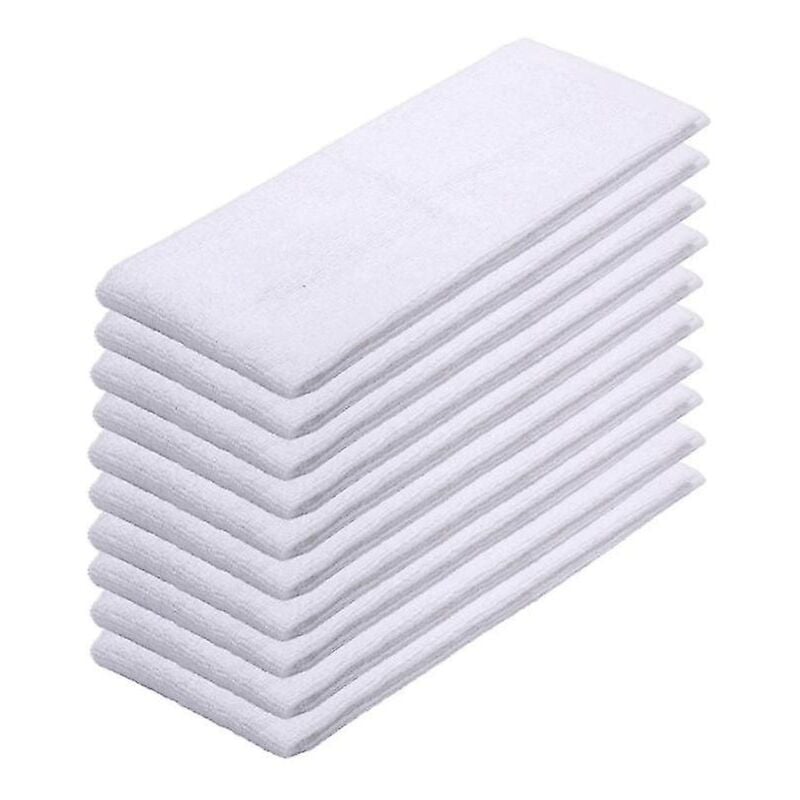 Tampons en coton nettoyant pour aspirateur robot Sc1 Sc2 Sc3 Sc4 Sc5 Ctk10 Ctk20