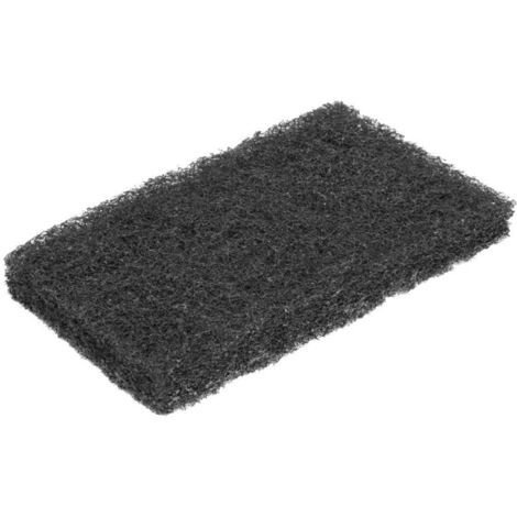 Tampons Nettoyants pour Plaque de Cuisson - Lot de 10 - Jantex
