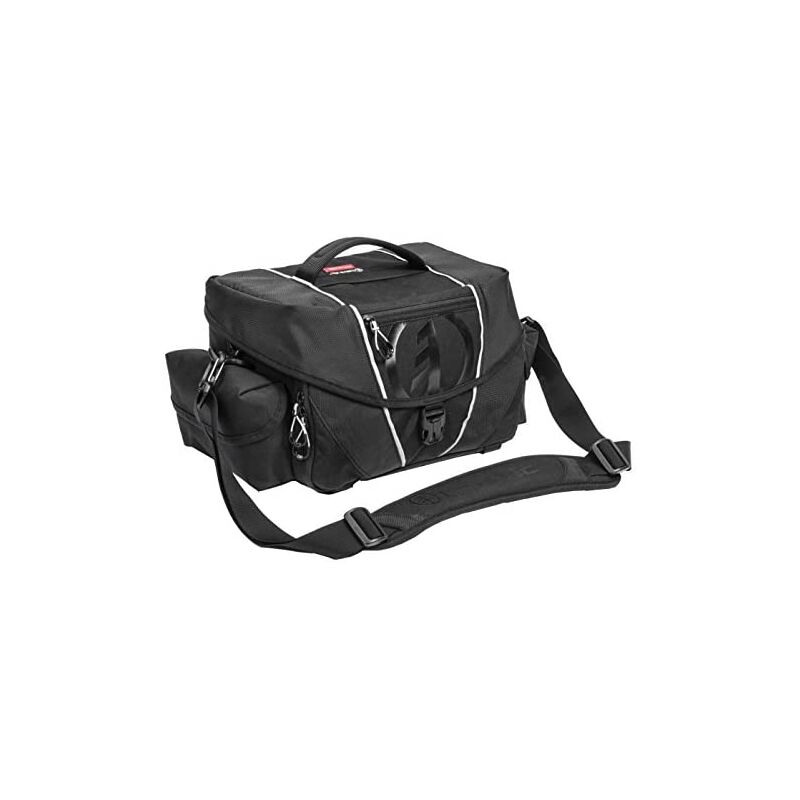 

Stratus 10 - Bolsa para equipo fotográfico, color negro - Tamrac