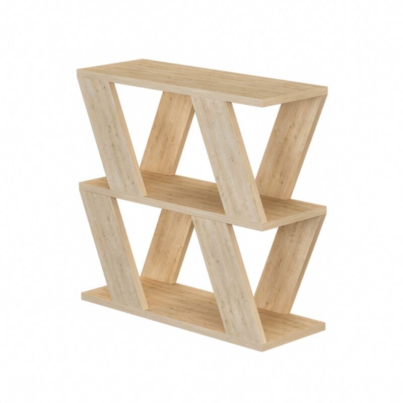 Concept-usine - Meuble étagère design tana - wood