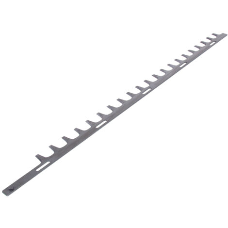 TANAKA THT230 THT240 819 mm kompatibles äußeres Heckenscherenblatt