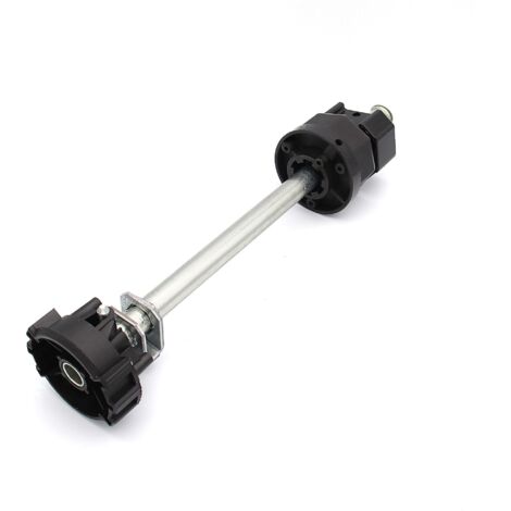 Tandem Octo 60 Rohr Coffrelite ZF K352C K361D