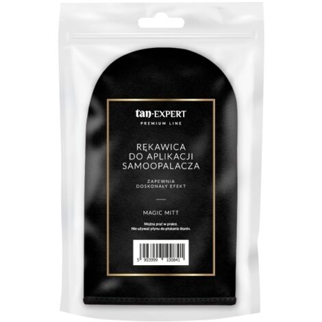 TanExpert Magic Mitt Gant autobronzant