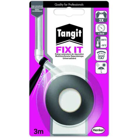 TANGIT 2198906 Nastro, Grigio, 3M
