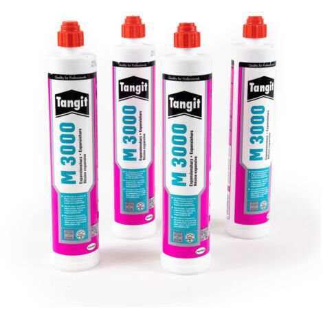 Tangit-Expansionsharz M 3000 300 ml