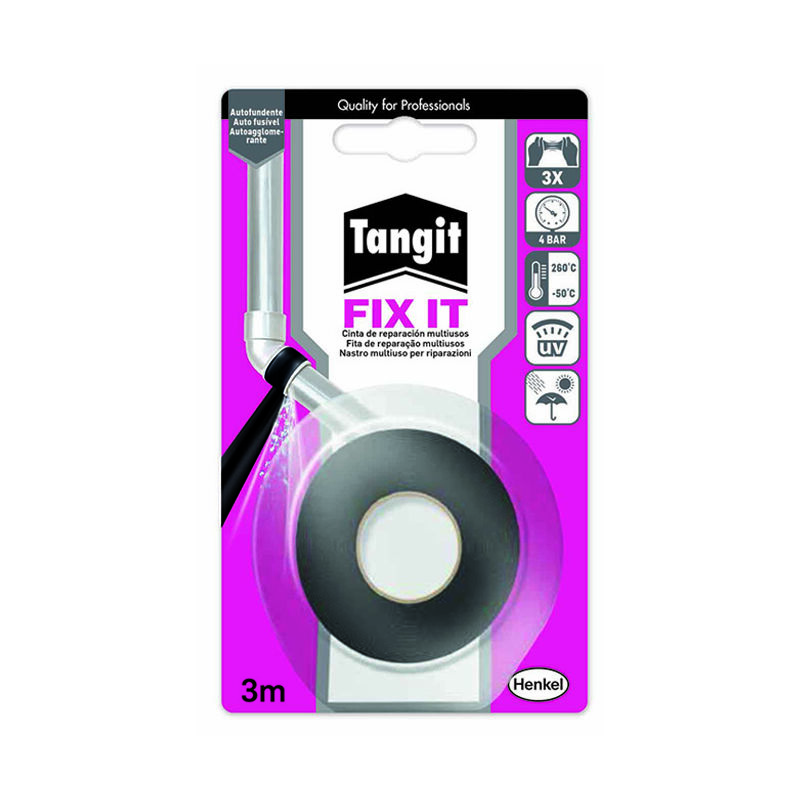 Image of Tangit nastro multiuso fix-it in blister - mt.3