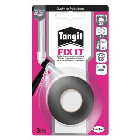 Tangit Nastro Riparatore Fix It 3 M - 8 Pz
