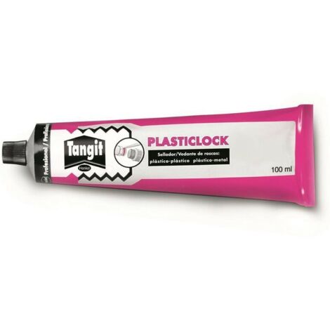 Tangit Pegamento sellador Platiclock 100 Ml