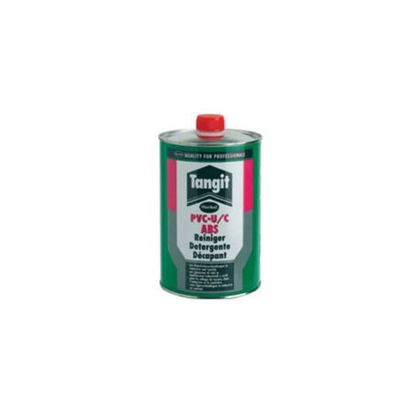Tangit Reiniger 1 Lt detergente per PVC-U e PVC-C 44267