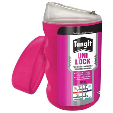 TANGIT UNI-LOCK RHINO PACK 160 M- 1,0 pz