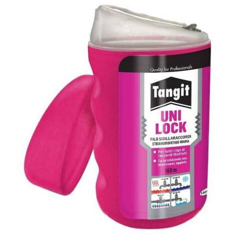 TANGIT UNI-LOCK RHINO PACK 160 M