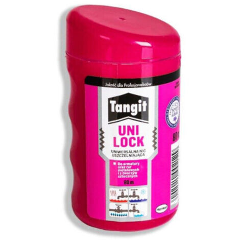 TANGIT UNI-LOCK RHINO PACK 80 M- 1,0 pz