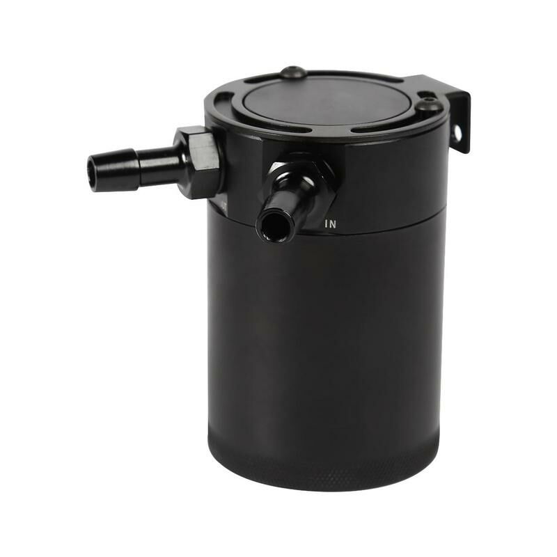 Tanica di raccolta olio universale compatta